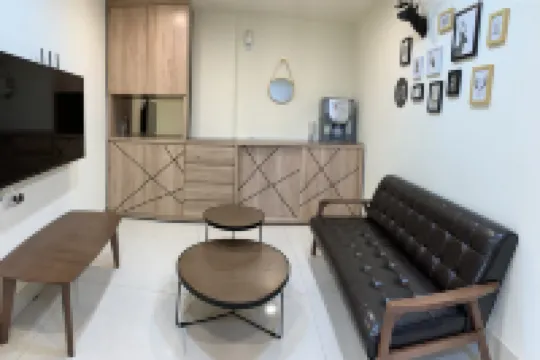 Lishe Homestay