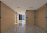 Meiyi Hotel (Yancheng Wanda Plaza)