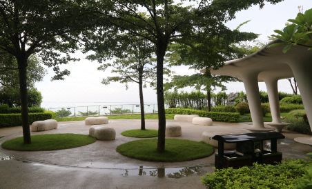 Beiwuwan No. 1 Tuyi Seaview Apartment Hotel - Housity