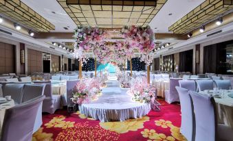 Taiyuan Sunshine Hotel