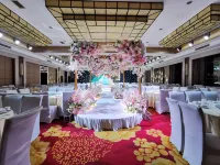 Taiyuan Sunshine Hotel Hotels in Taiyuan