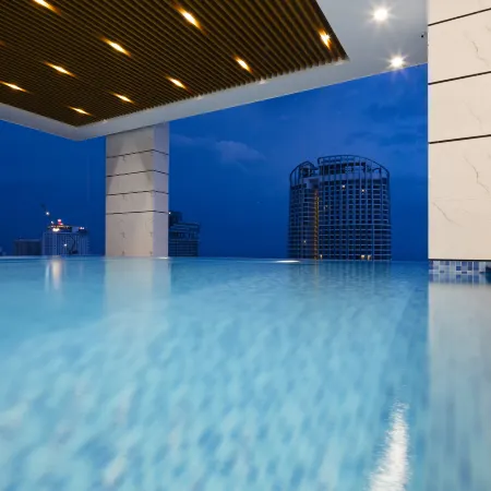 Virgo Hotel Nha Trang