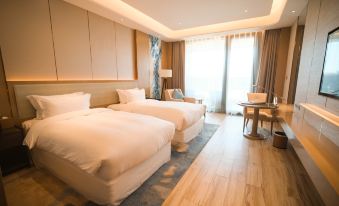 Xiangshan Bay Holiday Hotel