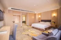Falaide International Hotel Hotels in Nancheng