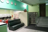 Nice Hostel (Найс хостел) - С парковкой