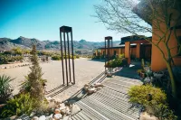 Sacred Sands Hotels in San Bernardinon piirikunta