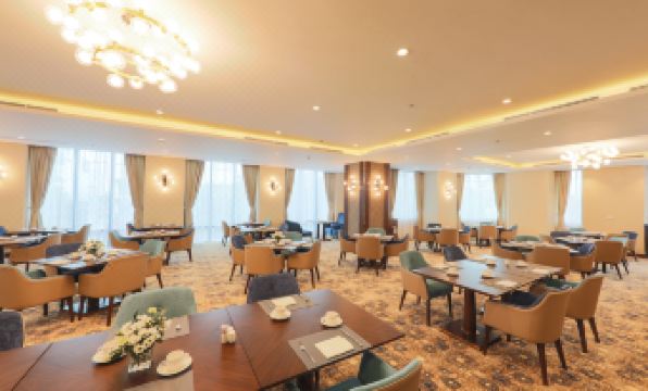 Grand Vista Hanoi