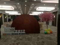 千子桐酒店(北京北七家店) - 会议室