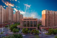 Gaoke Huigu Hotel