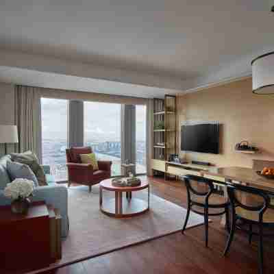 Rosewood Residences Guangzhou Rooms