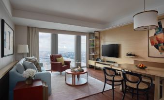 Rosewood Residences Guangzhou
