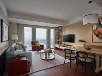 Rosewood Residences Guangzhou