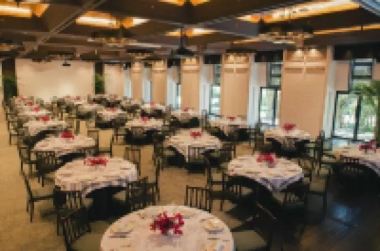 The Luigans Spa and Resort