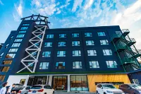 Chonpines Hotel(Tanghe Youlan Avenue Branch) Hotels in Tanghe