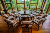 Bolian Resort & SPA - Breakfast