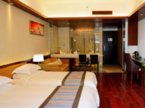 Muyu Resort Hotel