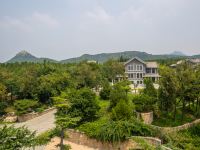 济南和生庄园 - 酒店景观