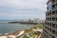 Shandong Sailing International Hotel - Merinäköala