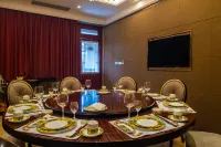 Zhengshengyuan Hotel Hotels in Zaozhuang