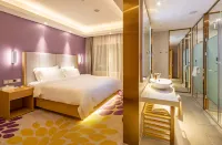 Lavande Hotel (Beijing Yizhuang Development Zone) Hotels near Shanghai Shalong Xintiandi Tianbao Business Center