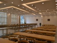四川创联国培中心 - 中式餐厅