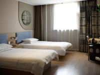 维也纳3好酒店(建湖向阳路店) - 商务双床房