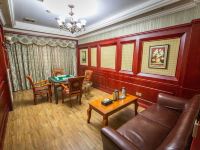竹房子影院酒店(安岳北门口店) - 健身娱乐设施