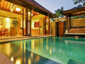 DISINI Luxury Spa Villas