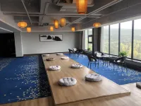 H Xixi Holiday Hotel Hotels in Lingchuan