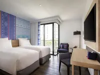 Novotel Chiangmai Nimman Journeyhub Hotels near Infinity Club