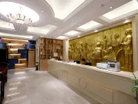 Bincheng Hotel (Dongxing National Gate Scenic Area Port) Hotels in Dongxing
