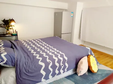 Snail House Apartment