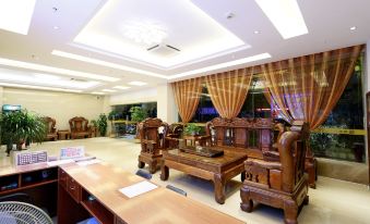 Xilinger Hotel ( Dongxing Hezhou Road)