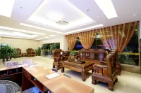 Xilinger Hotel ( Dongxing Hezhou Road)