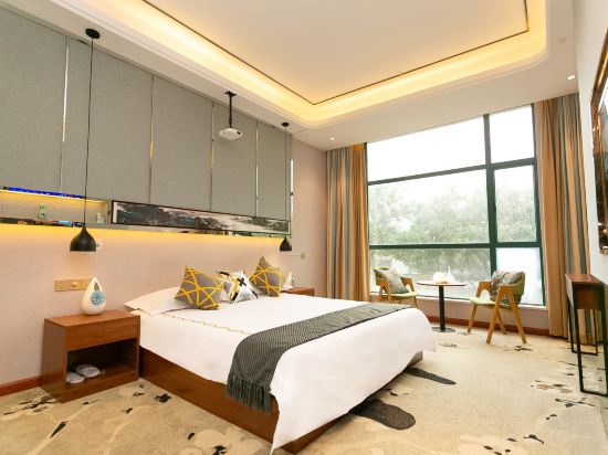 10 Best Hotels Near Suns Bar Lounge Guangzhou 21 Trip Com