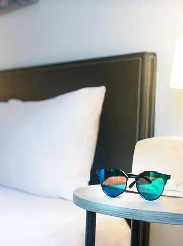 รูปภาพของไอบิส กรุงเทพ สุขุมวิท 24