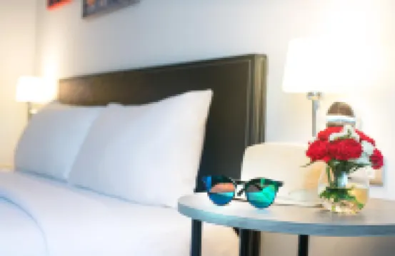 Ibis Bangkok Sukhumvit 24 Hotels in der Nähe von Addict Massage