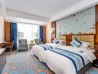 Guifei Hotel (Anshun Huangguoshu Airport) Hotels near Anshun Huangguoshu Airport
