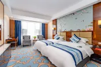 Guifei Hotel Hotels in Anshun