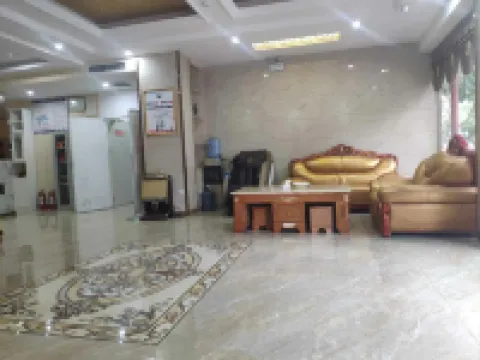 望謨優品ホリデイホテル 望謨のホテル