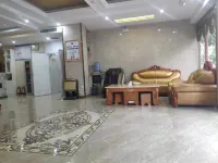 โรงแรมฮอลิเดย์ อินน์ หวางลั่ว โหยวพิน