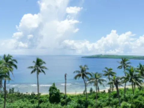 Secret Garden Saipan otelleri