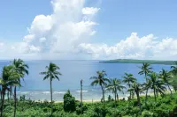 Secret Garden Hotels in Saipan