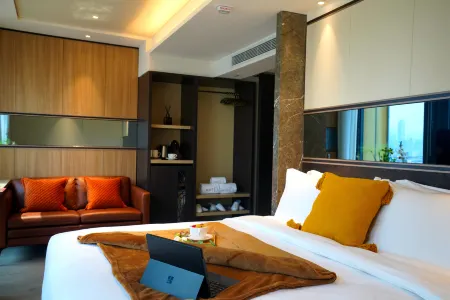 E Hotel Hong Kong