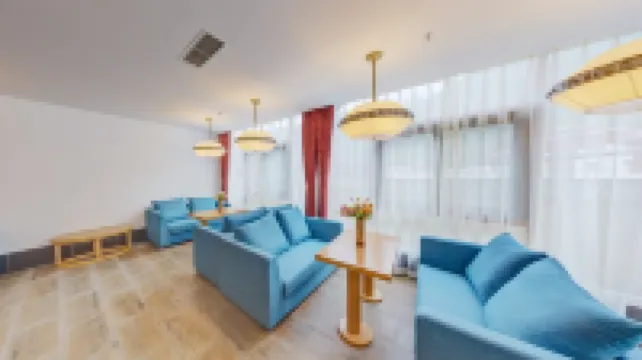 Medog Ge La Dan Dong Hotel