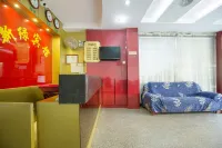 Songxi Nanping Xinlv Hotel Hotel di Songxi