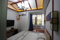 Wushan Wenlong City Homestay