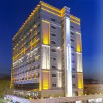 Best Western Plus Khan Hotel Hotels near Child park