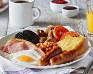 Stirling South (M9, J9) Hotels in Stirling