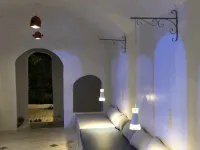 The Oia Pai Resort - bar